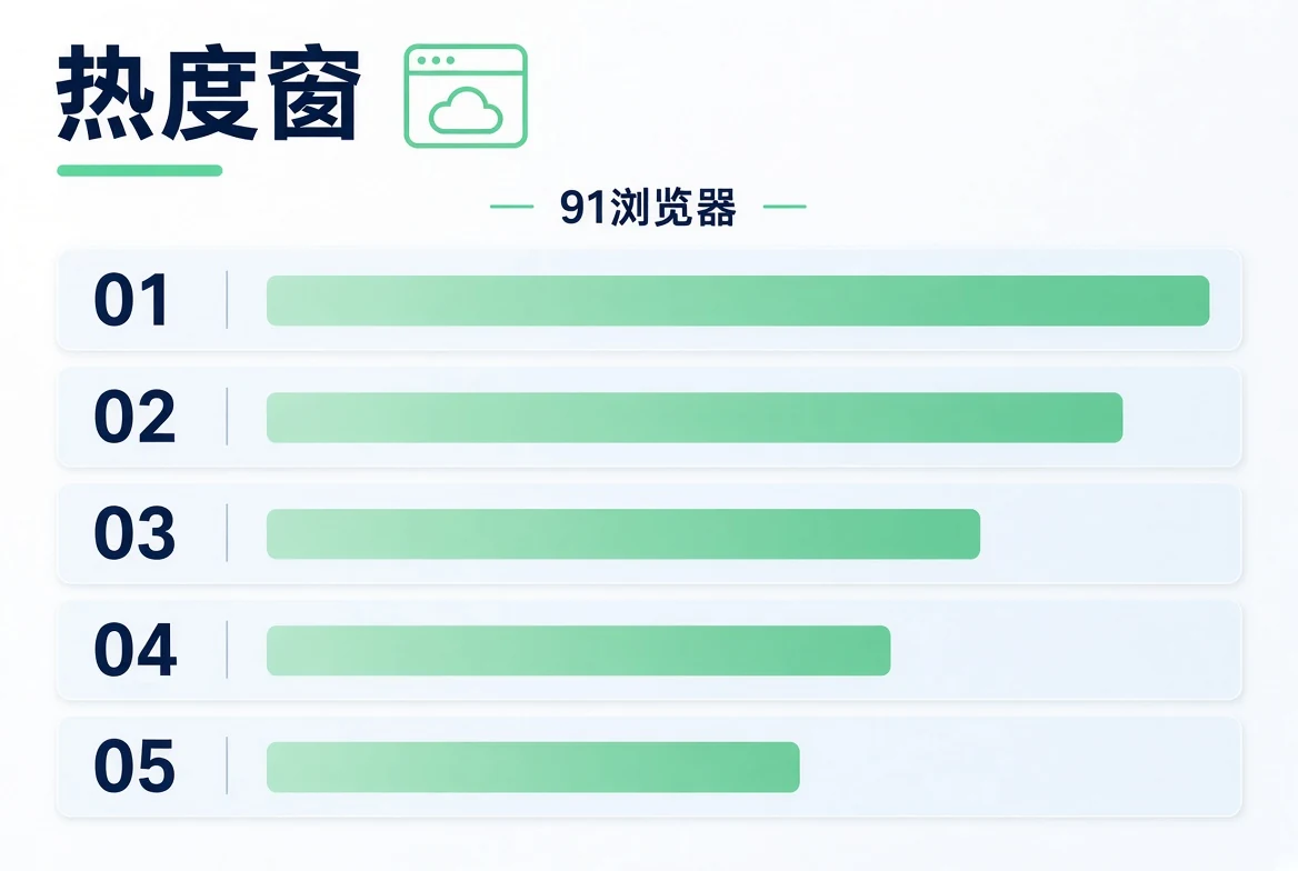 关注清单整理板